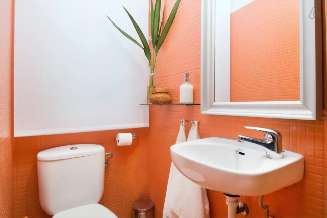 Appartement Moderno Junto A La Gran Via