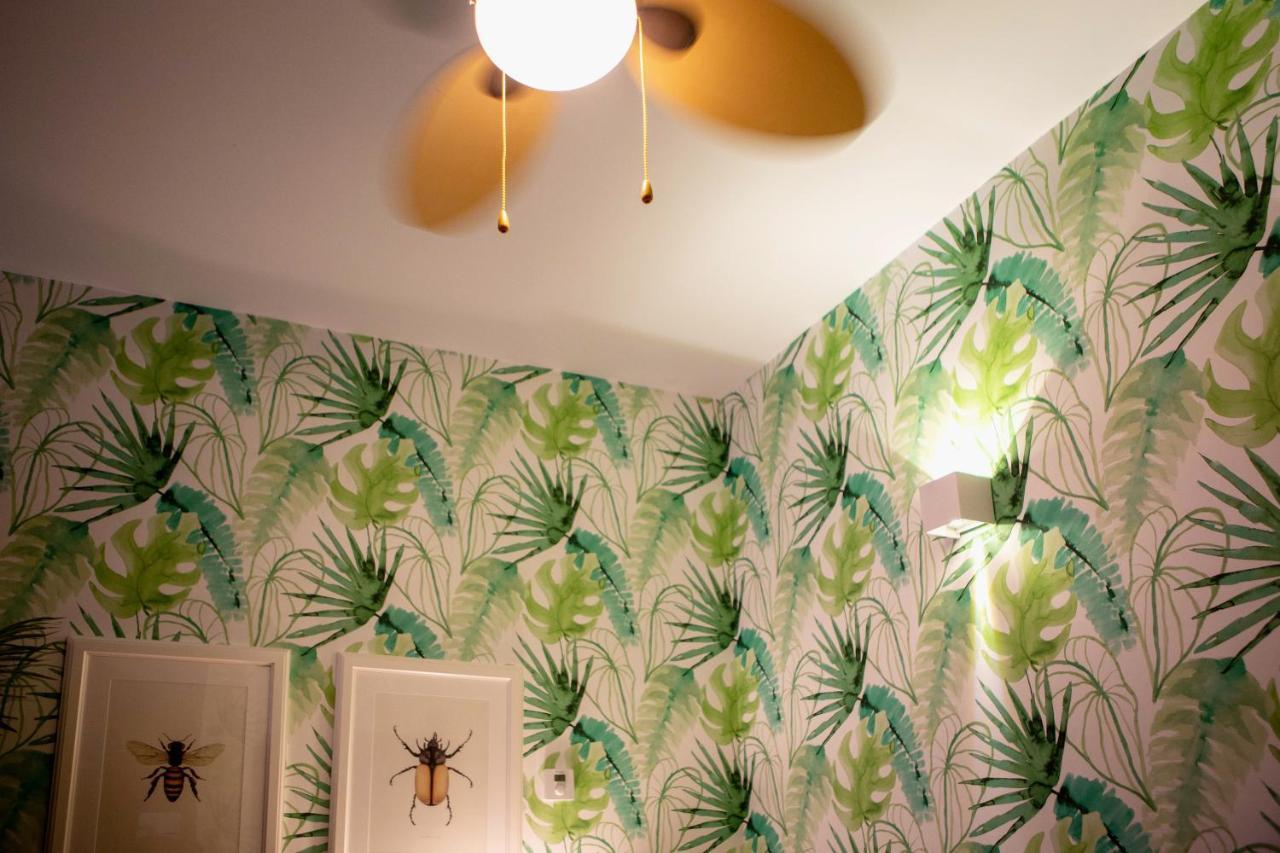 Appartement Moderno Junto A La Gran Via Madrid