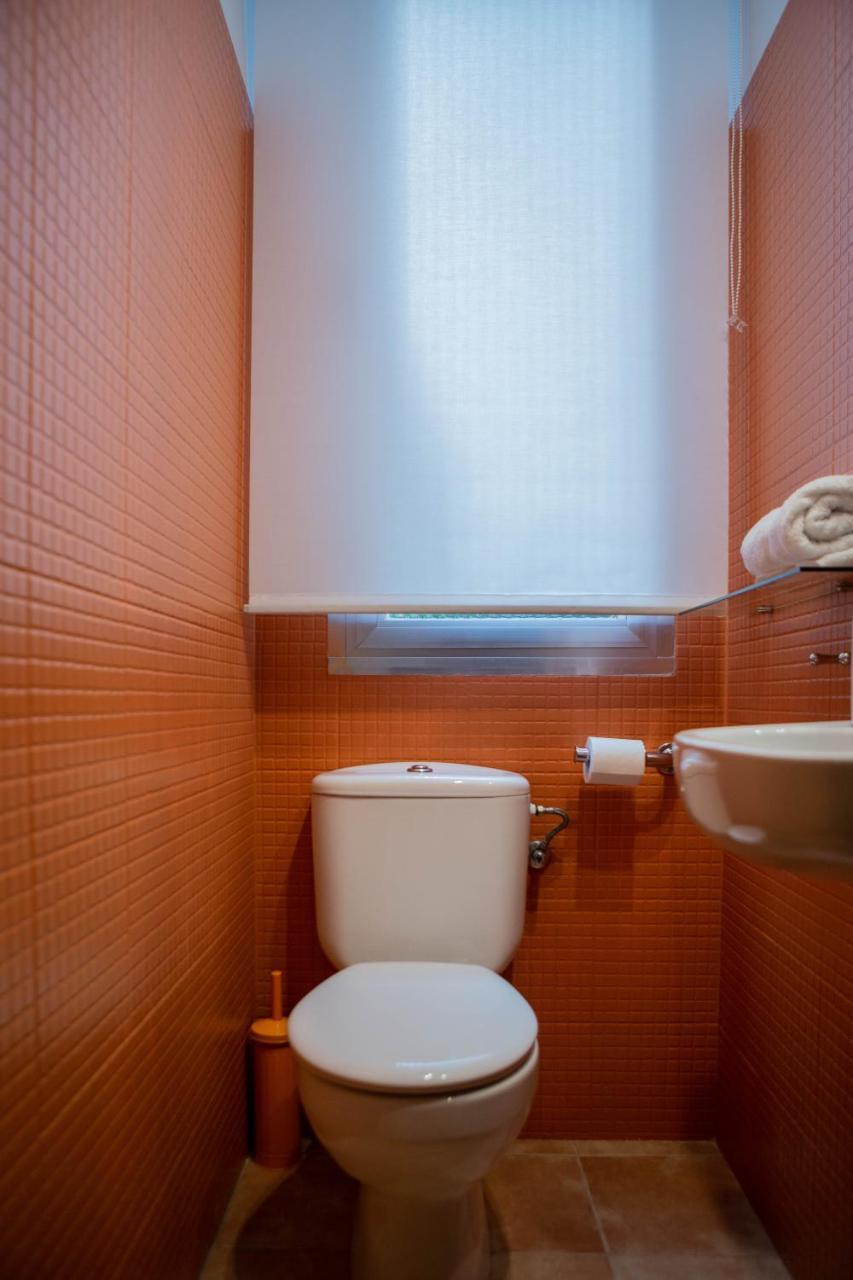 Moderno Junto A La Gran Via Apartment Madrid