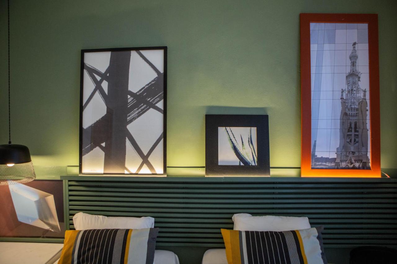 Appartement Moderno Junto A La Gran Via